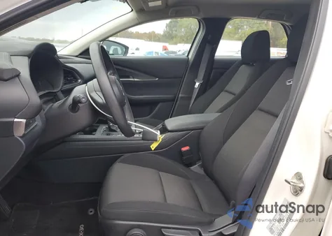 2021 Mazda Cx-30 from USA, damaged, VIN 3MVDMBAL3MM243524